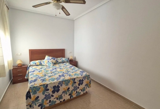 Resale - Bungalow - Santa Pola - Gran Alacant