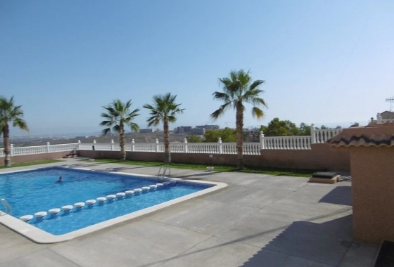 Resale - Bungalow - Santa Pola - Gran Alacant