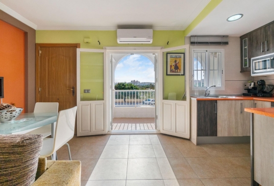 Resale - Apartment / flat - Torrevieja - LA MATA