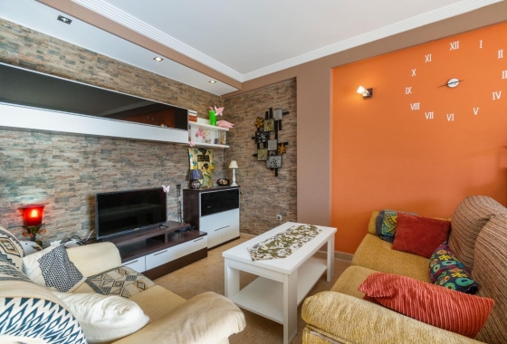 Resale - Apartment / flat - Torrevieja - LA MATA