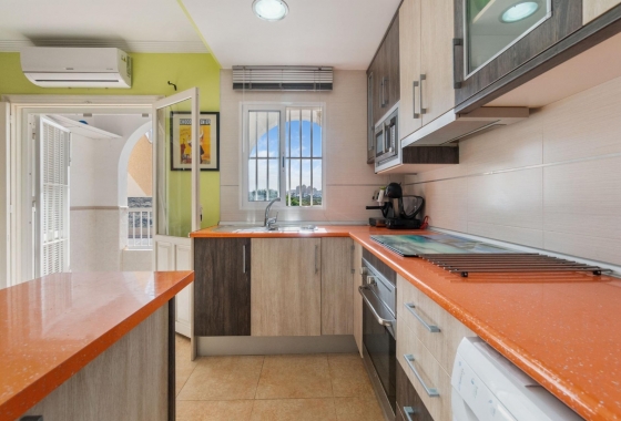 Resale - Apartment / flat - Torrevieja - LA MATA