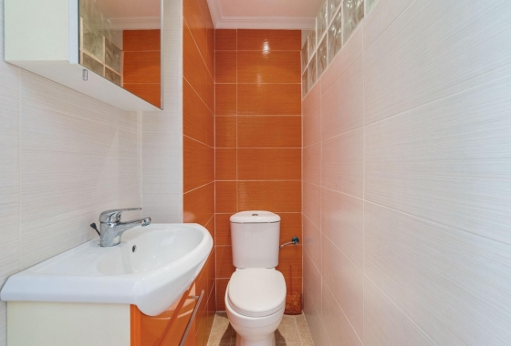 Resale - Apartment / flat - Torrevieja - LA MATA