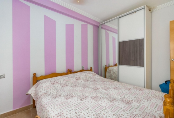 Resale - Apartment / flat - Torrevieja - LA MATA