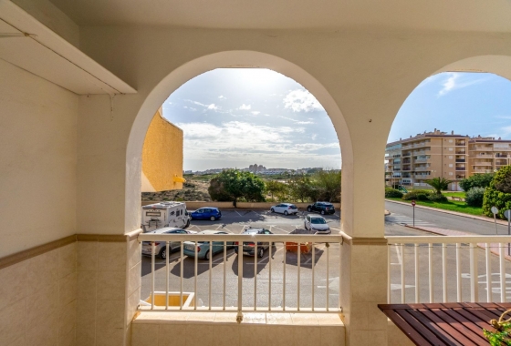 Resale - Apartment / flat - Torrevieja - LA MATA