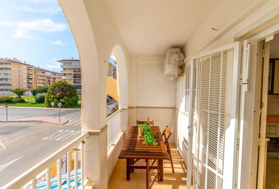 Resale - Apartment / flat - Torrevieja - LA MATA