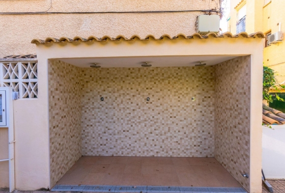 Resale - Apartment / flat - Torrevieja - LA MATA