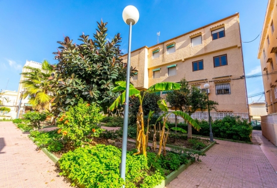 Resale - Apartment / flat - Torrevieja - LA MATA