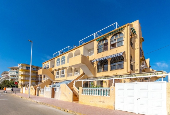 Resale - Apartment / flat - Torrevieja - LA MATA