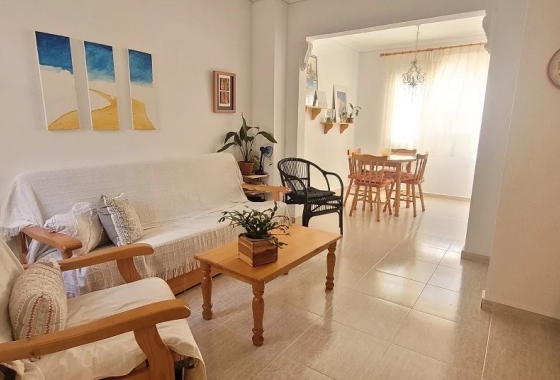 Resale - House - Santa Pola - Gran Alacant