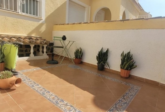 Resale - House - Santa Pola - Gran Alacant