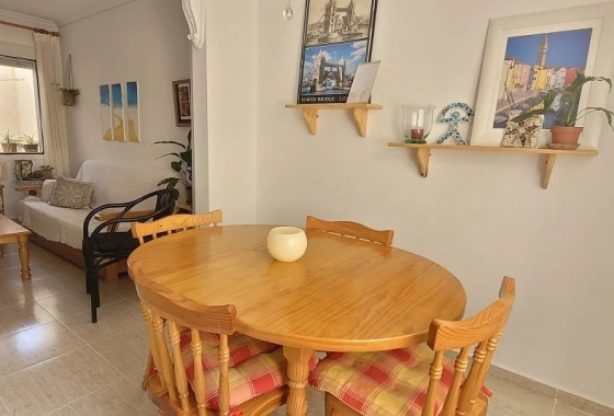 Resale - House - Santa Pola - Gran Alacant