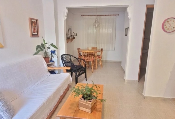 Resale - House - Santa Pola - Gran Alacant