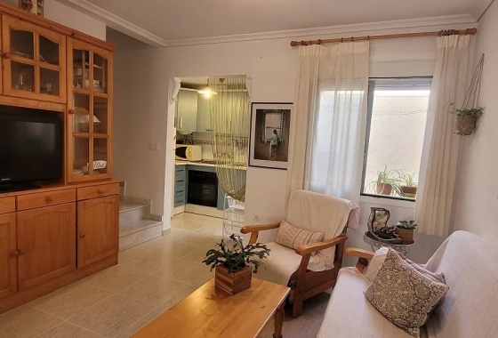 Resale - House - Santa Pola - Gran Alacant
