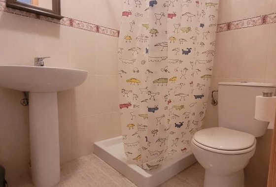 Resale - House - Santa Pola - Gran Alacant