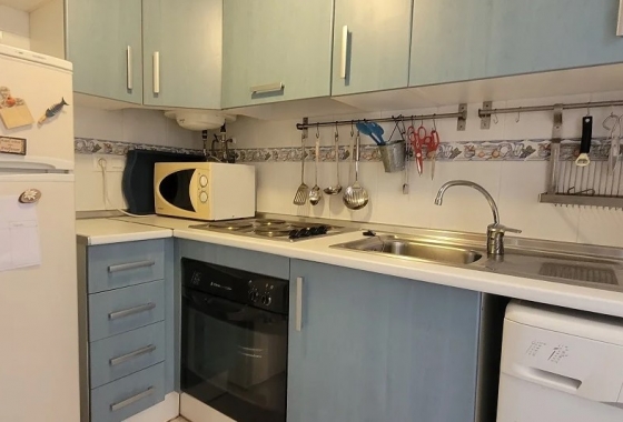 Resale - House - Santa Pola - Gran Alacant