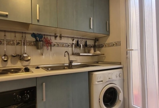 Resale - House - Santa Pola - Gran Alacant