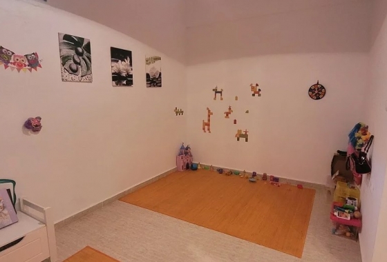 Resale - House - Santa Pola - Gran Alacant