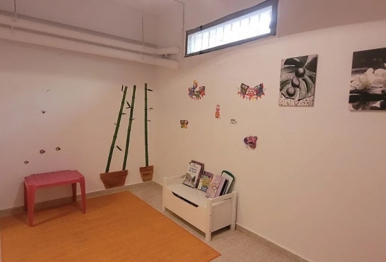 Resale - House - Santa Pola - Gran Alacant