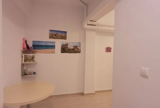 Resale - House - Santa Pola - Gran Alacant