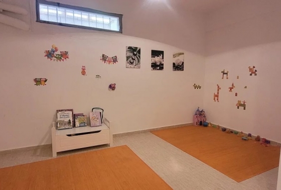 Resale - House - Santa Pola - Gran Alacant