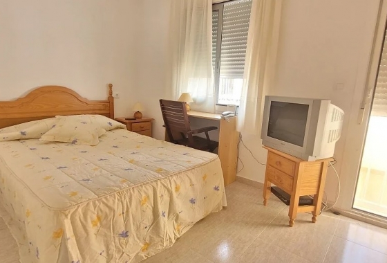 Resale - House - Santa Pola - Gran Alacant