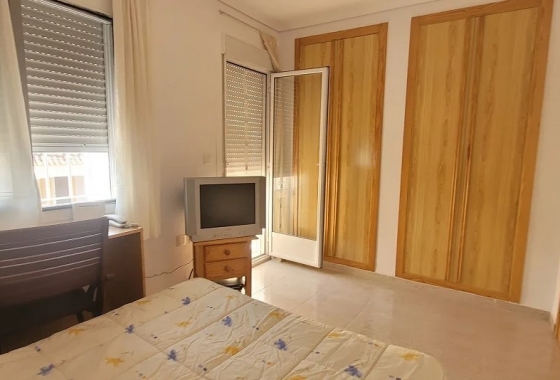 Resale - House - Santa Pola - Gran Alacant