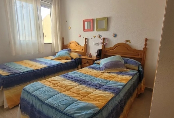 Resale - House - Santa Pola - Gran Alacant