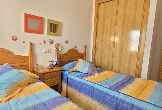 Resale - House - Santa Pola - Gran Alacant