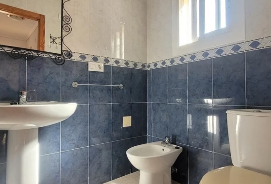 Resale - House - Santa Pola - Gran Alacant