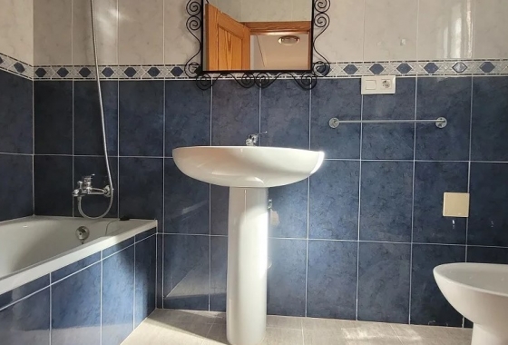 Resale - House - Santa Pola - Gran Alacant