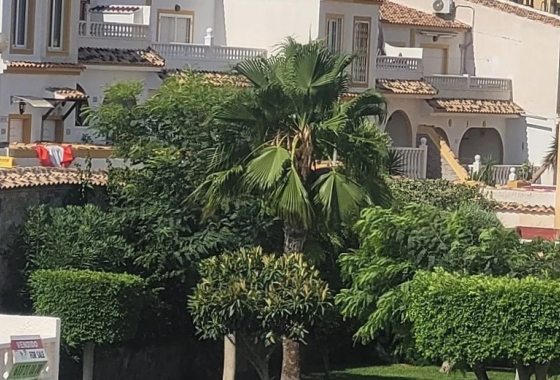 Resale - House - Santa Pola - Gran Alacant