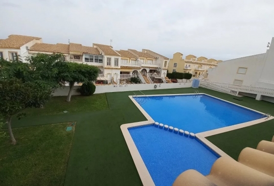 Resale - House - Santa Pola - Gran Alacant