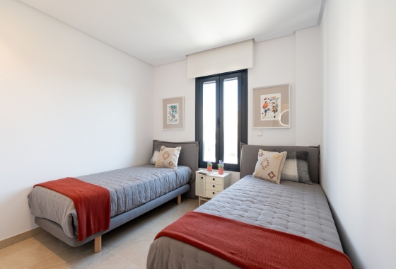 New Build - Townhouse - Santa Pola - Gran Alacant