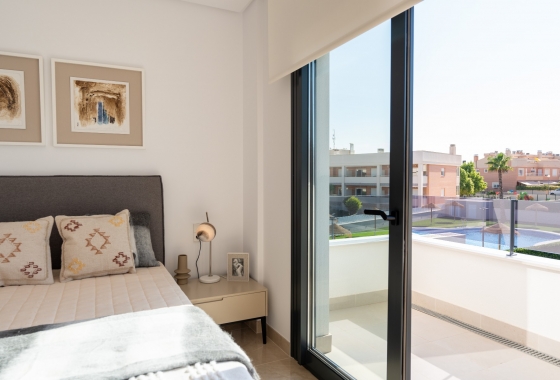 New Build - Townhouse - Santa Pola - Gran Alacant