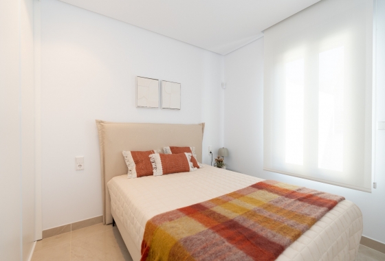 New Build - Townhouse - Santa Pola - Gran Alacant
