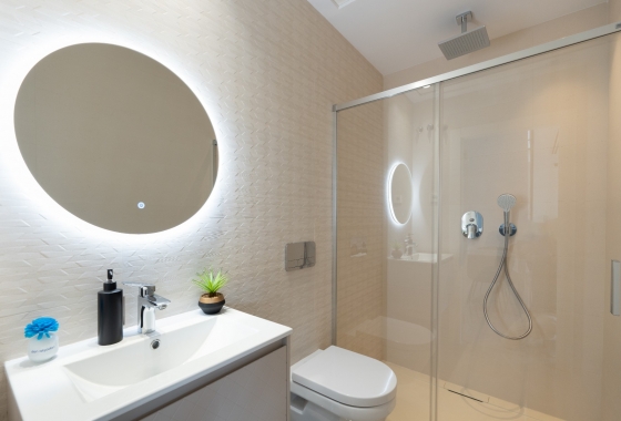 New Build - Townhouse - Santa Pola - Gran Alacant