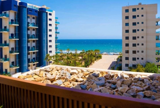 Resale - Penthouse - Punta Prima