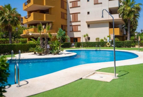 Resale - Penthouse - Punta Prima