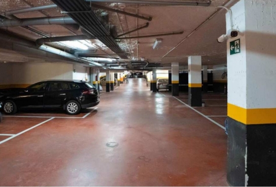 Resale - Penthouse - Punta Prima