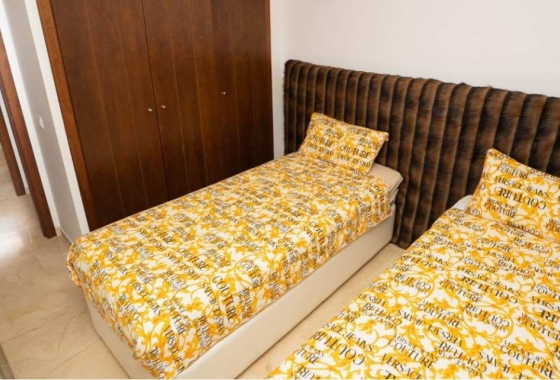 Resale - Penthouse - Punta Prima