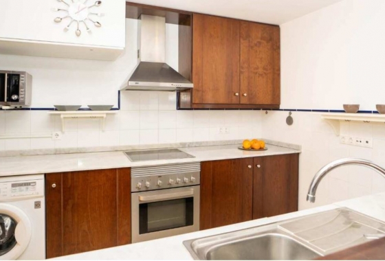 Resale - Penthouse - Punta Prima