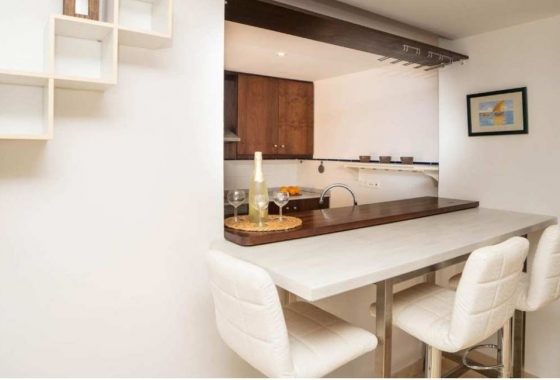 Resale - Penthouse - Punta Prima