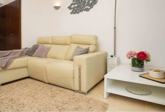 Resale - Penthouse - Punta Prima