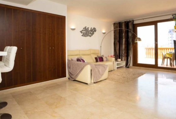 Resale - Penthouse - Punta Prima