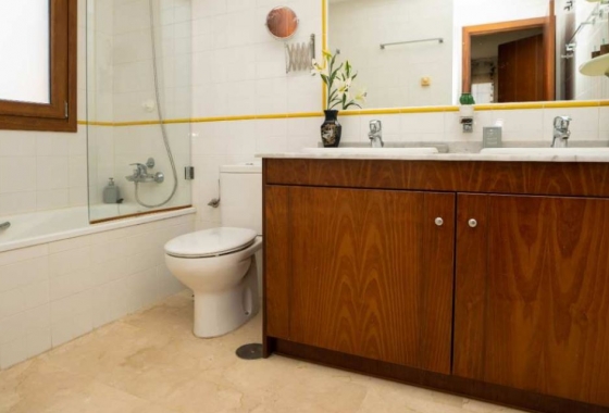 Resale - Penthouse - Punta Prima