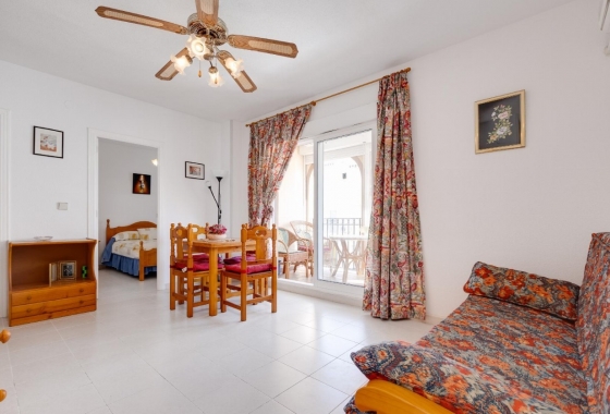 Resale - Bungalow - Torrevieja - playa de los naufragos