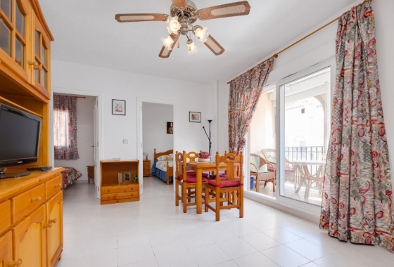 Resale - Bungalow - Torrevieja - playa de los naufragos