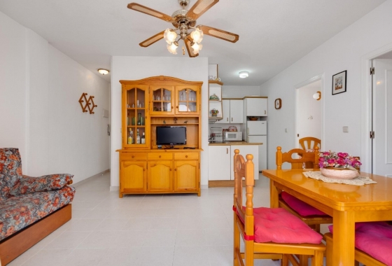 Resale - Bungalow - Torrevieja - playa de los naufragos