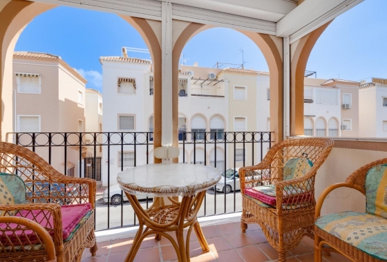Resale - Bungalow - Torrevieja - playa de los naufragos