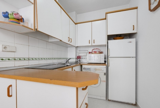 Resale - Bungalow - Torrevieja - playa de los naufragos